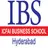 ICFAI Business School (IBS)-Hyderabad