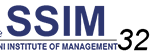 SSIM Hyderabad- Siva Sivani Institute of Management