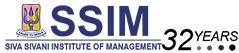 SSIM Hyderabad- Siva Sivani Institute of Management