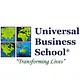 Universal Business School – UBS Mumbai