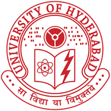 Hyderabad Central University – HCU