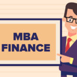 Master of Business Administration – MBA – Finance