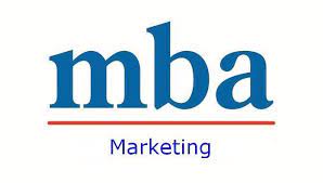 Master of Business Administration MBA – Marketing